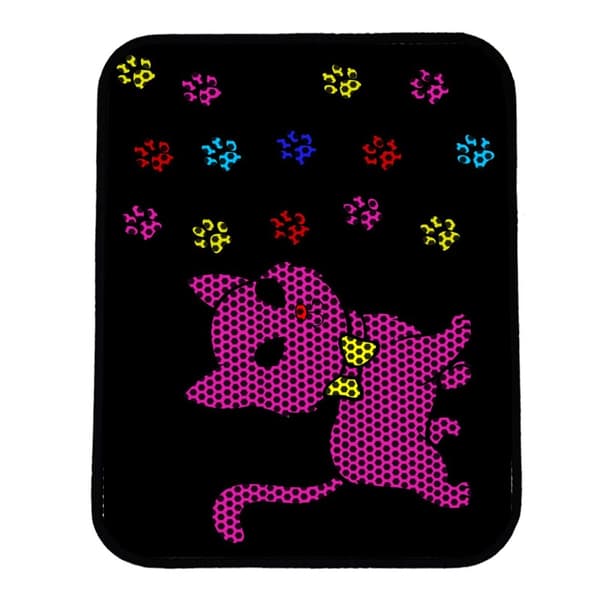 Kattsand Mat Nrszn0104