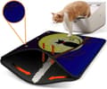Miniatyrbild 1 av 2: Kattsand Mat Nrszn0126