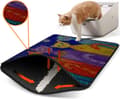 Miniatyrbild 1 av 2: Kattsand Mat Nrszn0121