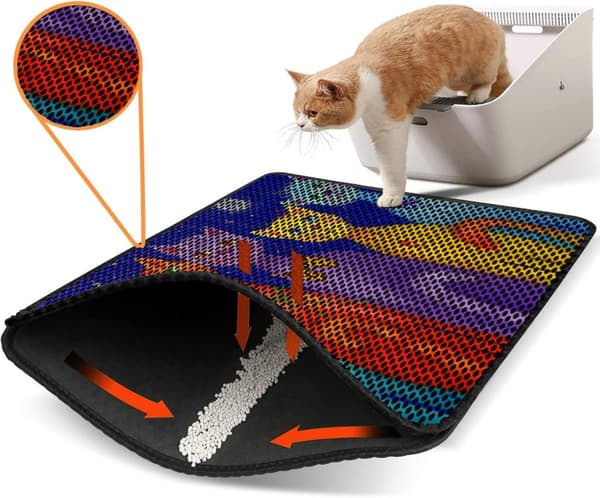 Kattsand Mat Nrszn0121