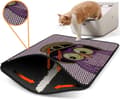 Miniatyrbild 1 av 2: Kattsand Mat Nrszn0122