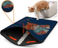 Miniatyrbild 1 av 2: Kattsand Mat Nrszn0129