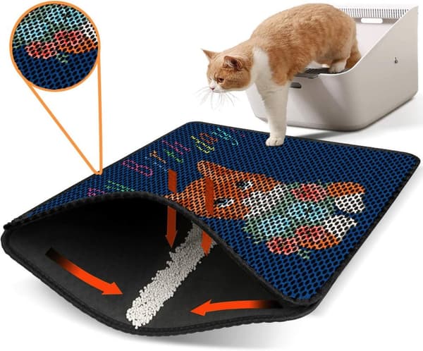Kattsand Mat Nrszn0129