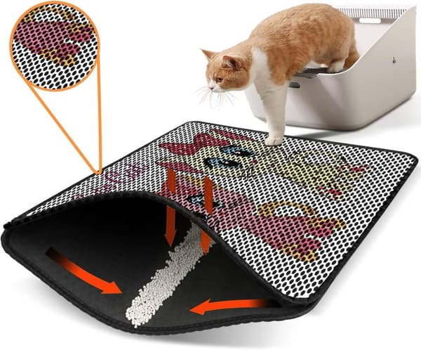 Kattsand Mat Nrszn0155