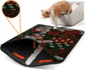 Miniatyrbild 1 av 2: Kattsand Mat Nrszn0169