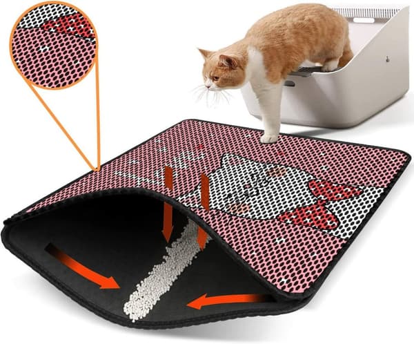 Kattsand Mat Nrszn0163