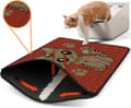Miniatyrbild 1 av 2: Kattsand Mat Nrszn0142
