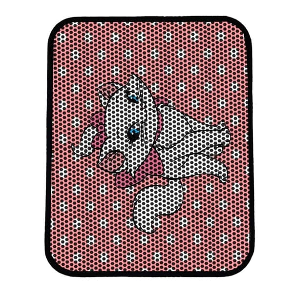 Kattsand Mat Nrszn0150