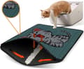 Miniatyrbild 1 av 2: Kattsand Mat Nrszn0153