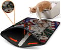 Miniatyrbild 1 av 2: Kattsand Mat Nrszn0166