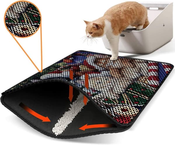 Kattsand Mat Nrszn0166