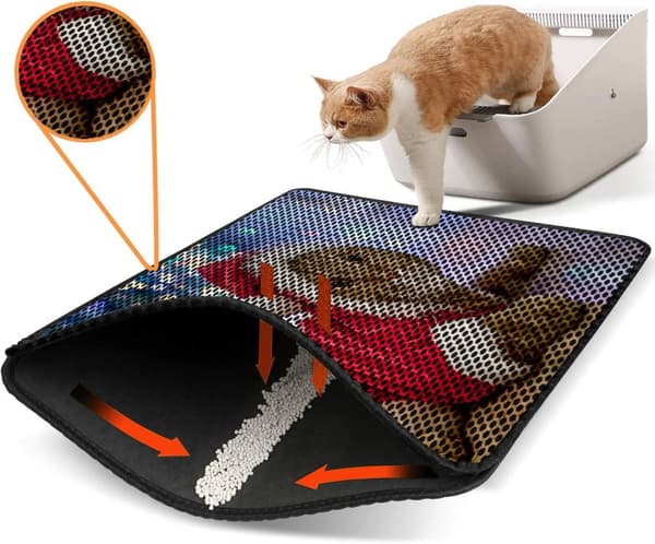 Kattsand Mat Nrszn0175