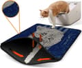 Miniatyrbild 1 av 2: Kattsand Mat Nrszn0206