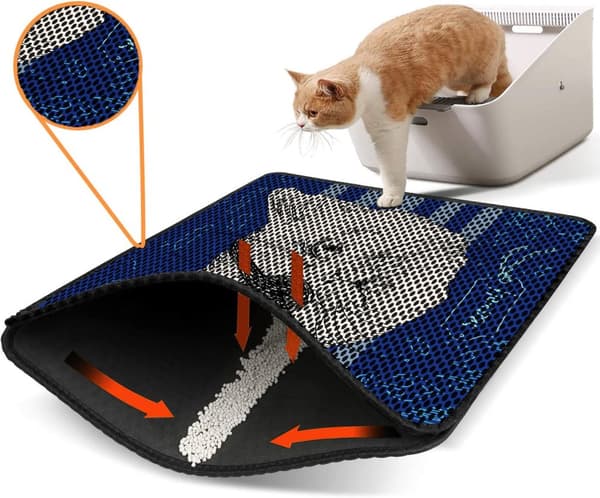 Kattsand Mat Nrszn0206