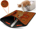 Miniatyrbild 1 av 2: Kattsand Mat Nrszn0248