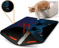 Miniatyrbild 1 av 2: Kattsand Mat Nrszn0246