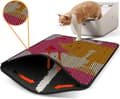 Miniatyrbild 1 av 2: Kattsand Mat Nrszn0251