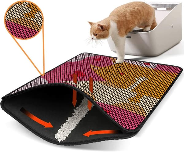 Kattsand Mat Nrszn0251
