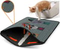 Miniatyrbild 1 av 2: Kattsand Mat Nrszn0200