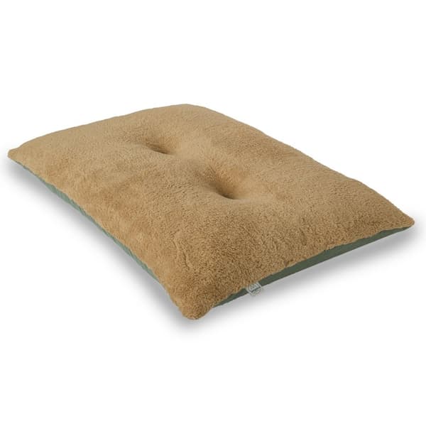 Pet Bed Polly Dog 35 x 50 - Grön