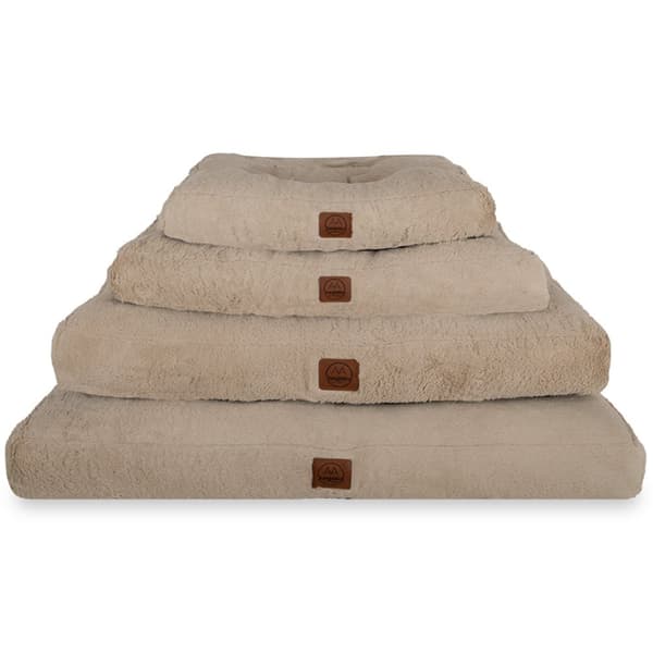 Pet Bed Max Dog M - Beige
