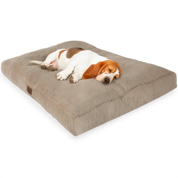 Pet Bed Max Dog M - Beige