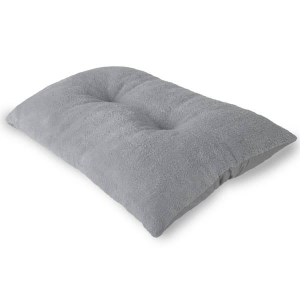 Pet Bed Polly Dog 60 x 90 - Ljusgrå