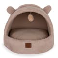 Miniatyrbild 3 av 5: Pet Bed Tom Cat - Beige