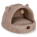 Miniatyrbild 4 av 5: Pet Bed Tom Cat - Beige