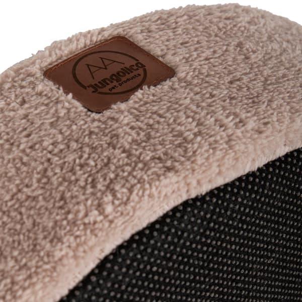 Pet Bed Tom Cat - Beige