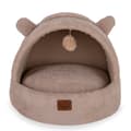 Miniatyrbild 2 av 5: Pet Bed Tom Cat - Beige