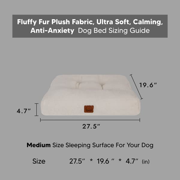 Pet Bed Max Dog M - Vit