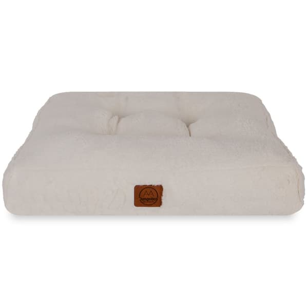 Pet Bed Max Dog XL - valkoinen