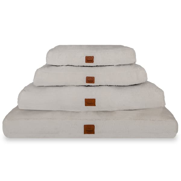 Pet Bed Max Dog XL - valkoinen