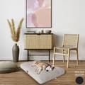 Pikkukuva 1 / 8: Pet Bed Max Dog XL - valkoinen