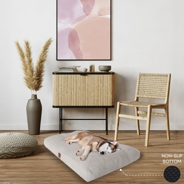 Pet Bed Max Dog XL - valkoinen