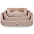 Miniatyrbilde 3 av 8: Dyreseng Tobby Dog M - Beige