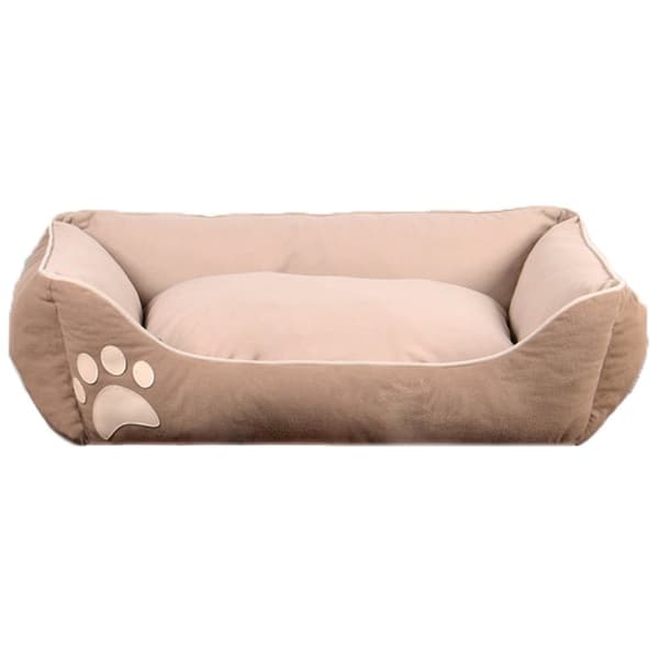 Dyreseng Lucy Dog & Cat M - Brun