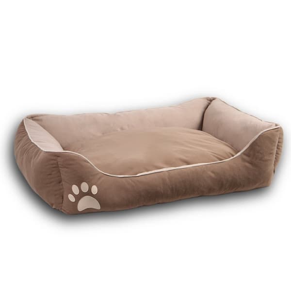 Dyreseng Lucy Dog & Cat M - Brun