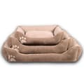 Miniatyrbilde 5 av 7: Dyreseng Lucy Dog & Cat M - Brun