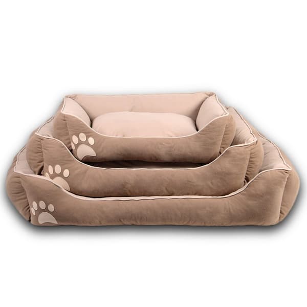 Dyreseng Lucy Dog & Cat M - Brun