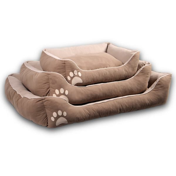 Dyreseng Lucy Dog & Cat M - Brun