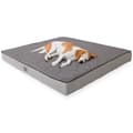 Miniatyrbild 2 av 9: Pet Bed Napolyon Dog M - Grå