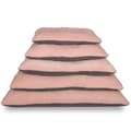 Miniatyrbild 2 av 3: Pet Bed Polly Dog 50 x 70 - Rosa