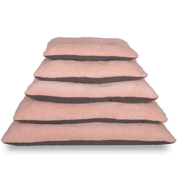 Pet Bed Polly Dog 50 x 70 - Rosa