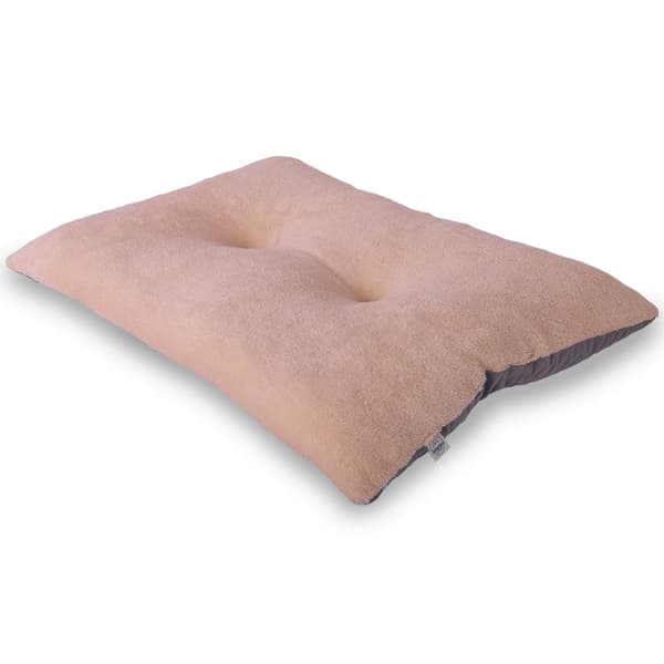 Pet Bed Polly Dog 50 x 70 - Rosa