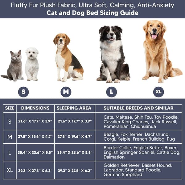 Dyreseng Max Dog L - Hvit
