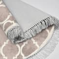 Pikkukuva 4 / 4: Hallin matto (100 x 100) Aln400601Kr17