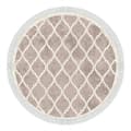 Pikkukuva 2 / 4: Hallin matto (100 x 100) Aln400601Kr17