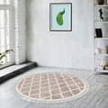 Pikkukuva 1 / 4: Hallin matto (100 x 100) Aln400601Kr17